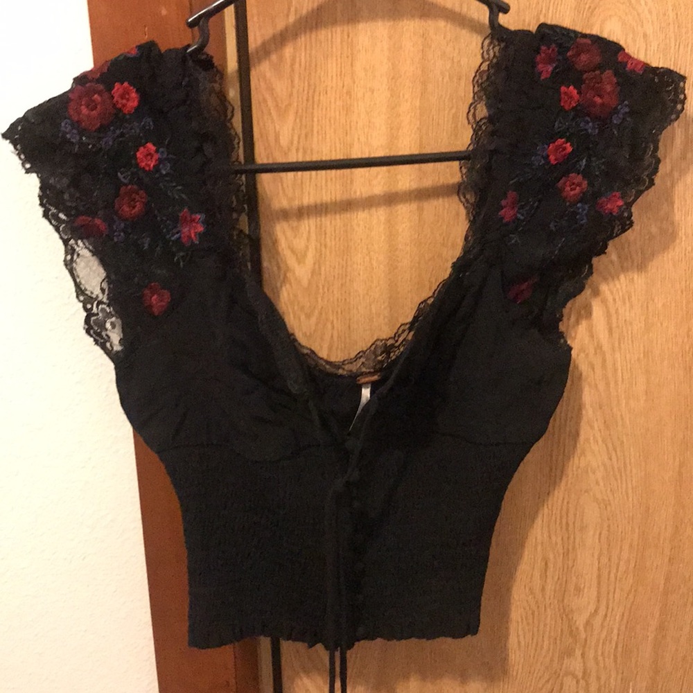 FP top - Picture 2 of 2